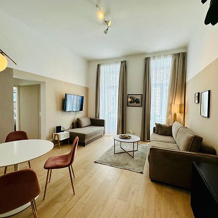Book-A-Room Panda-Apartments Viyana Dış mekan fotoğraf