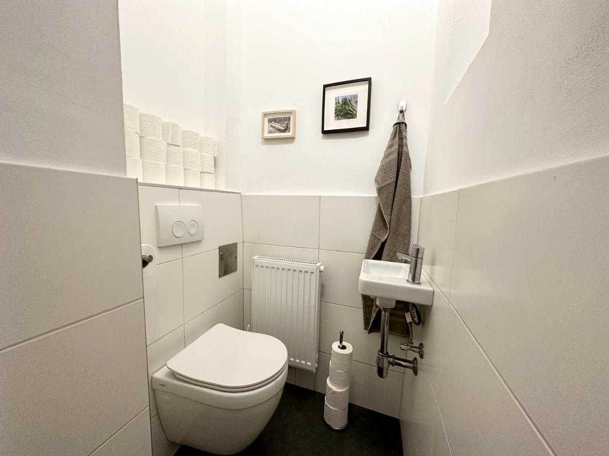Book-A-Room Panda-Apartments Viyana Dış mekan fotoğraf