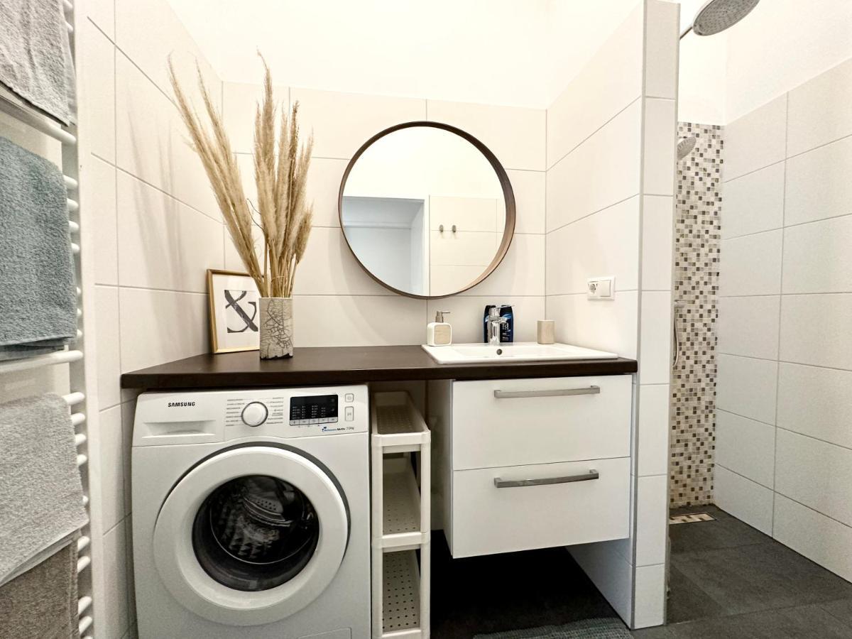 Book-A-Room Panda-Apartments Viyana Dış mekan fotoğraf