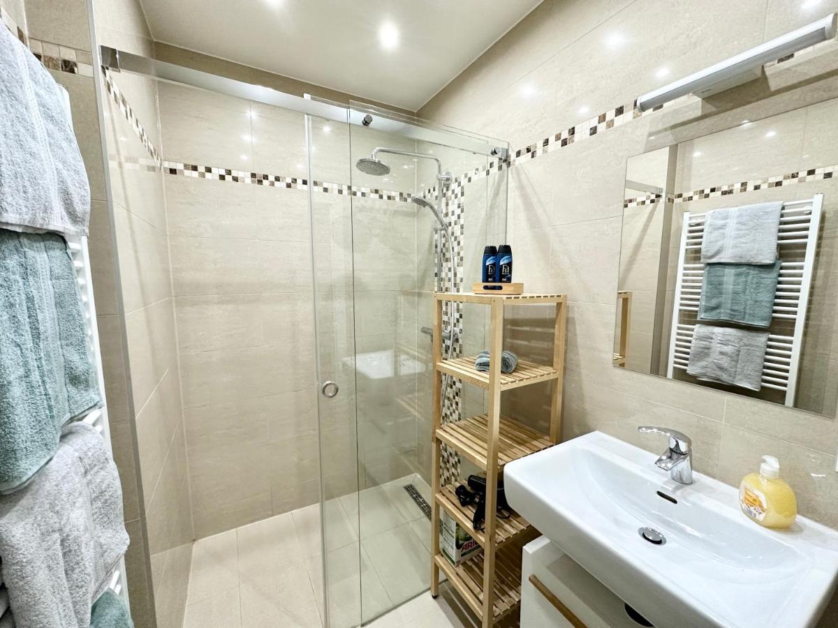 Book-A-Room Panda-Apartments Viyana Dış mekan fotoğraf