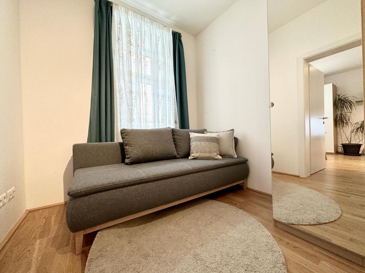 Book-A-Room Panda-Apartments Viyana Dış mekan fotoğraf