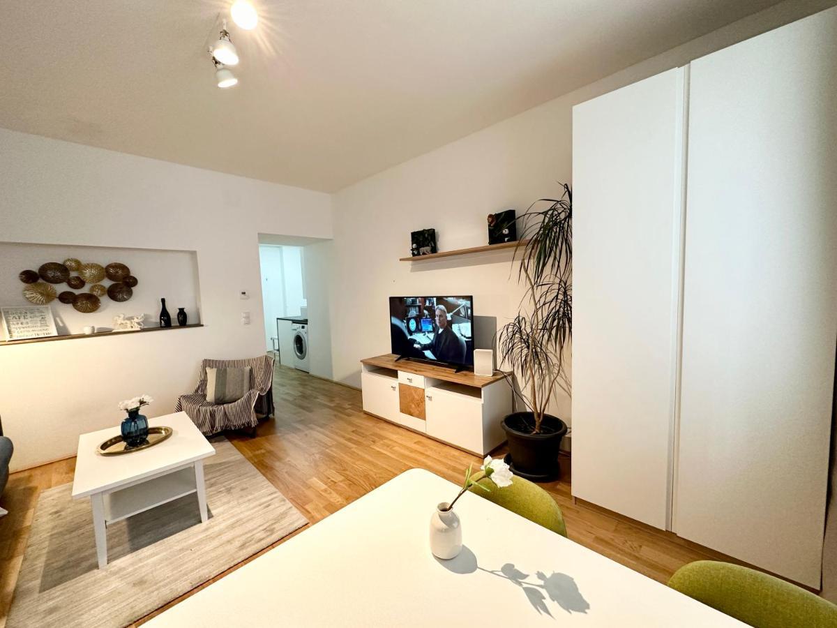 Book-A-Room Panda-Apartments Viyana Dış mekan fotoğraf