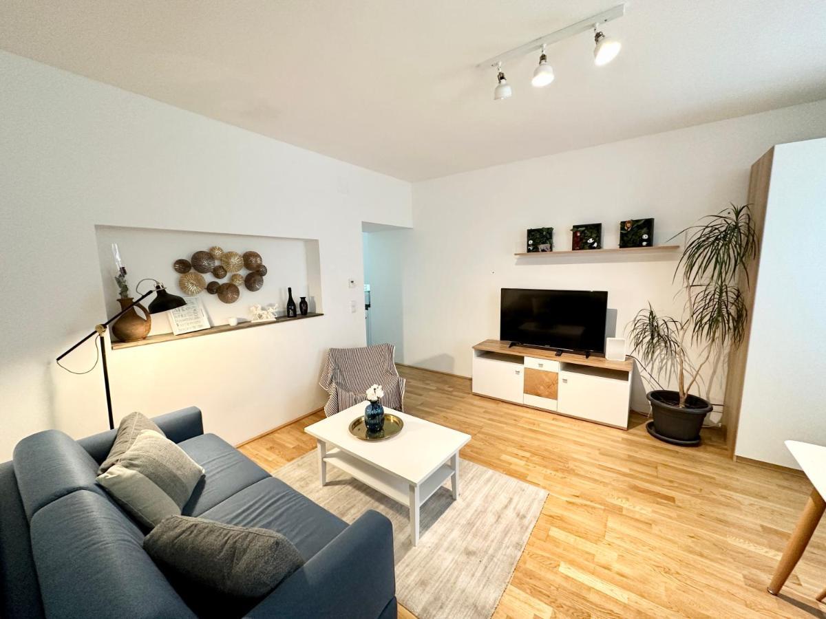 Book-A-Room Panda-Apartments Viyana Dış mekan fotoğraf