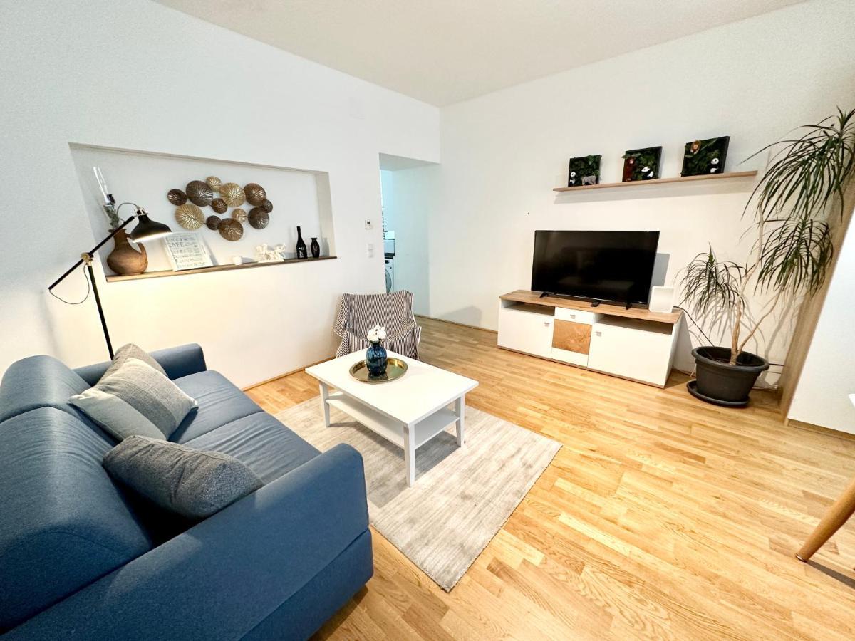 Book-A-Room Panda-Apartments Viyana Dış mekan fotoğraf