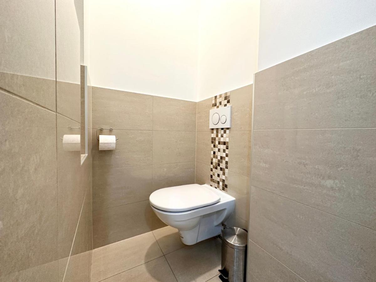 Book-A-Room Panda-Apartments Viyana Dış mekan fotoğraf
