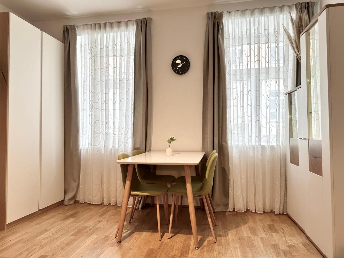 Book-A-Room Panda-Apartments Viyana Dış mekan fotoğraf