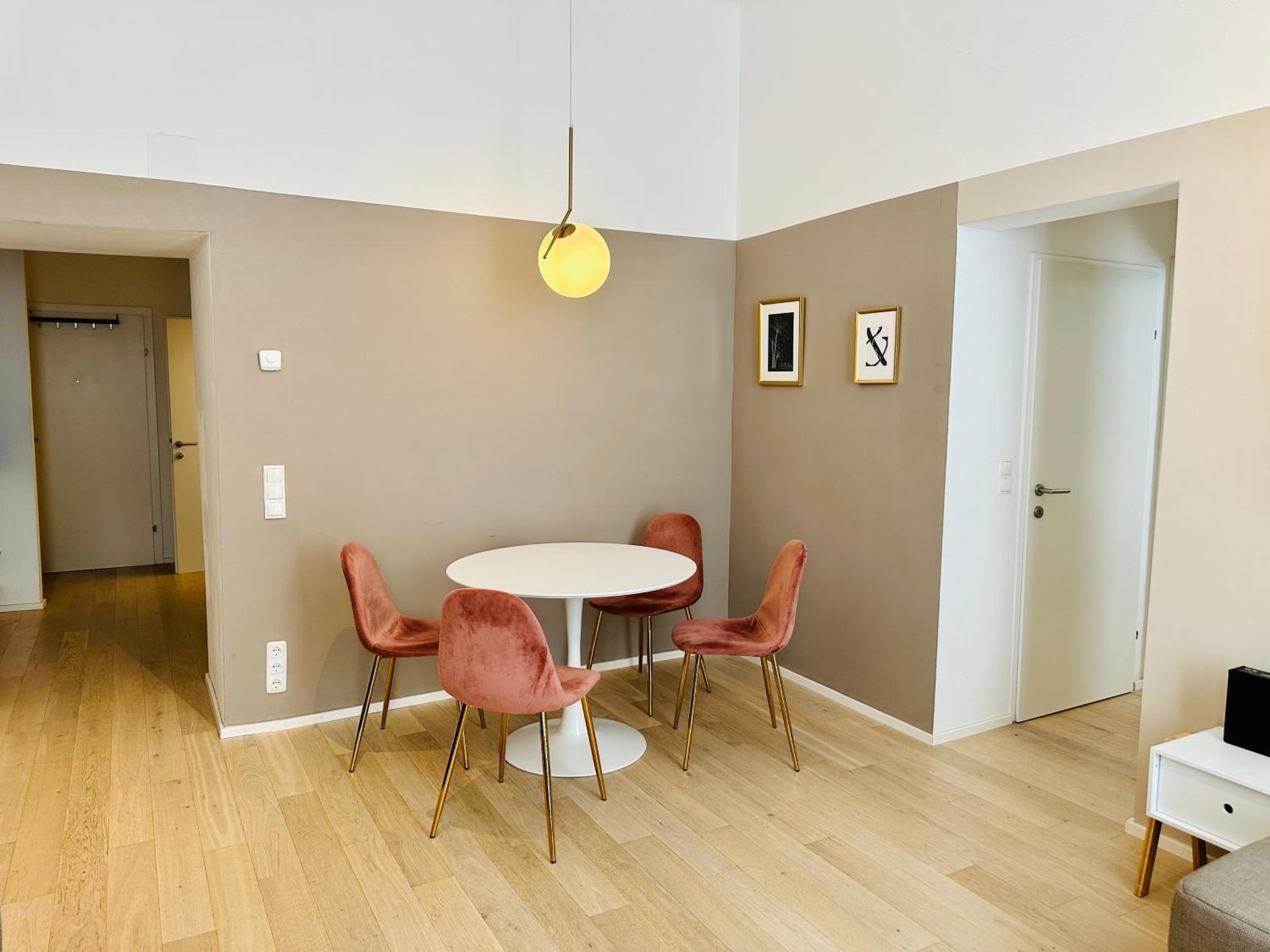 Book-A-Room Panda-Apartments Viyana Dış mekan fotoğraf