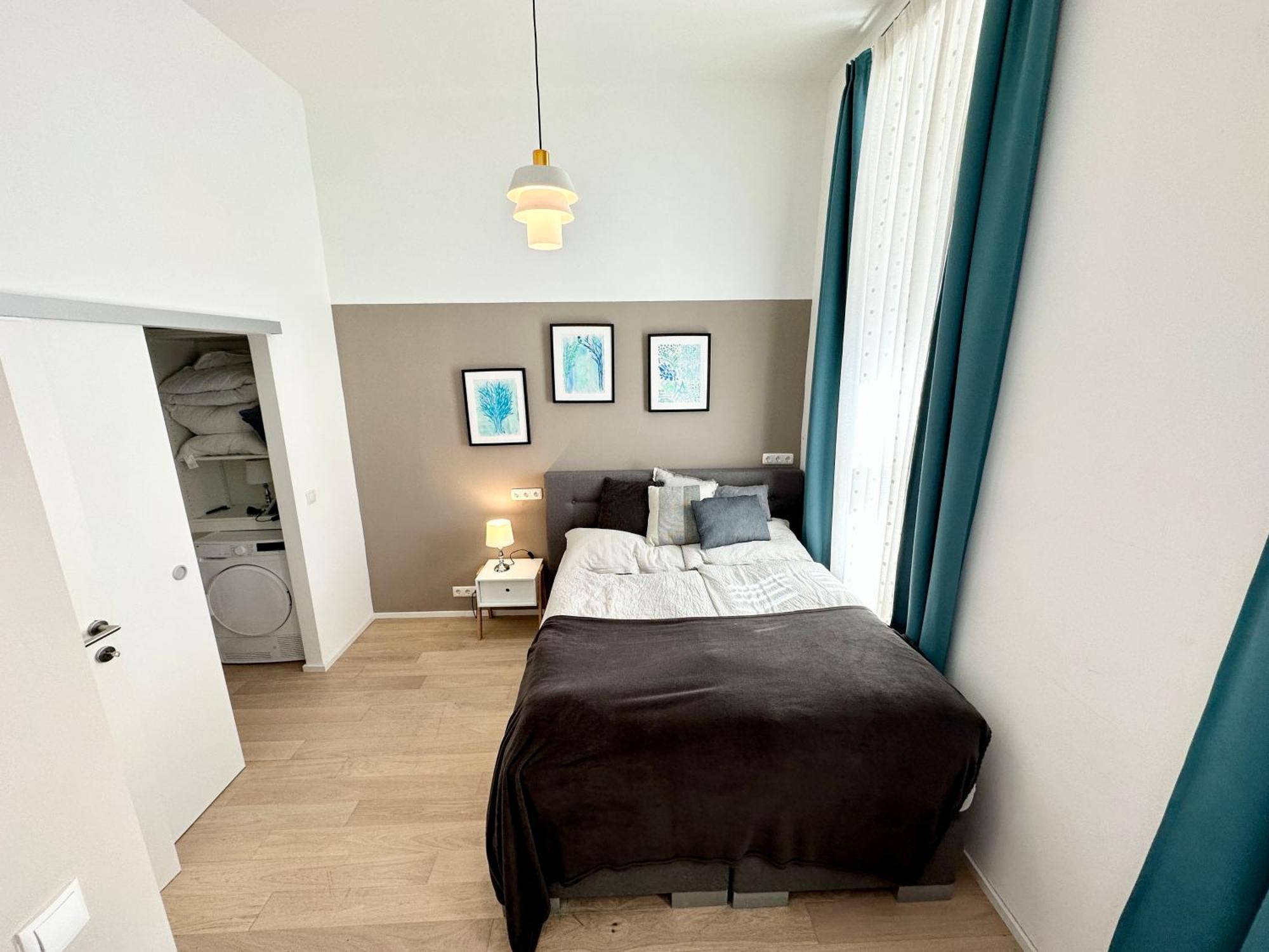 Book-A-Room Panda-Apartments Viyana Dış mekan fotoğraf
