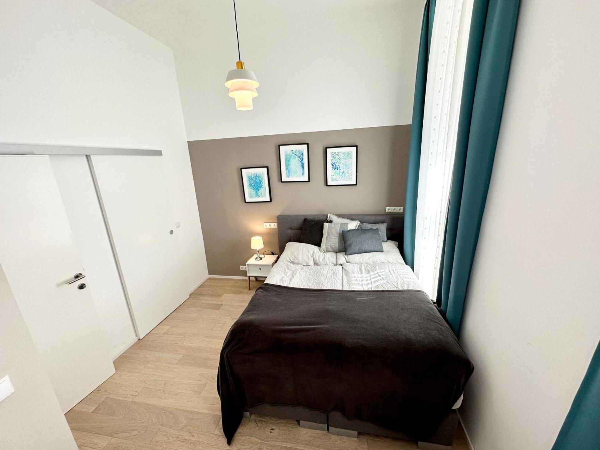 Book-A-Room Panda-Apartments Viyana Dış mekan fotoğraf