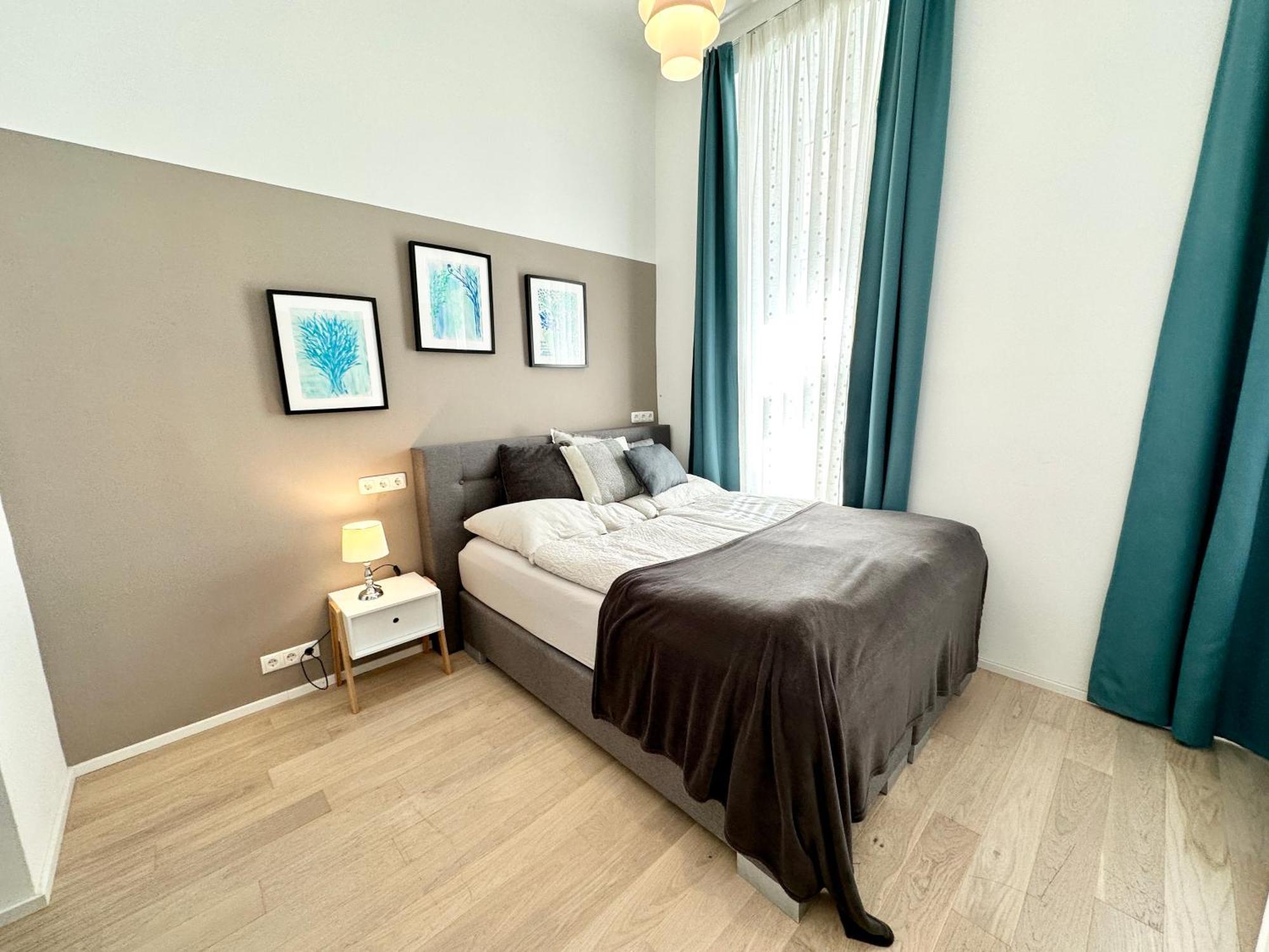 Book-A-Room Panda-Apartments Viyana Dış mekan fotoğraf