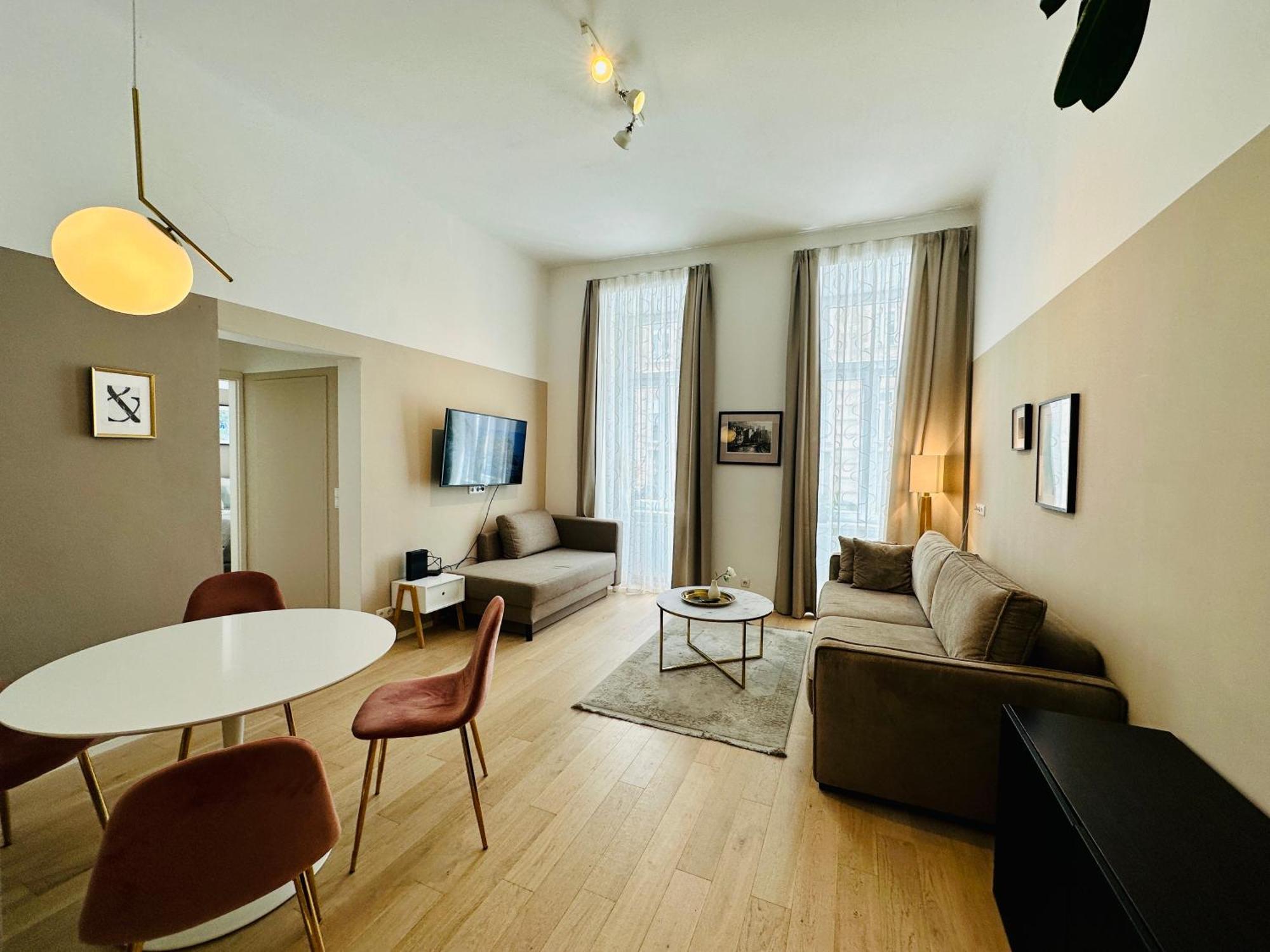 Book-A-Room Panda-Apartments Viyana Dış mekan fotoğraf