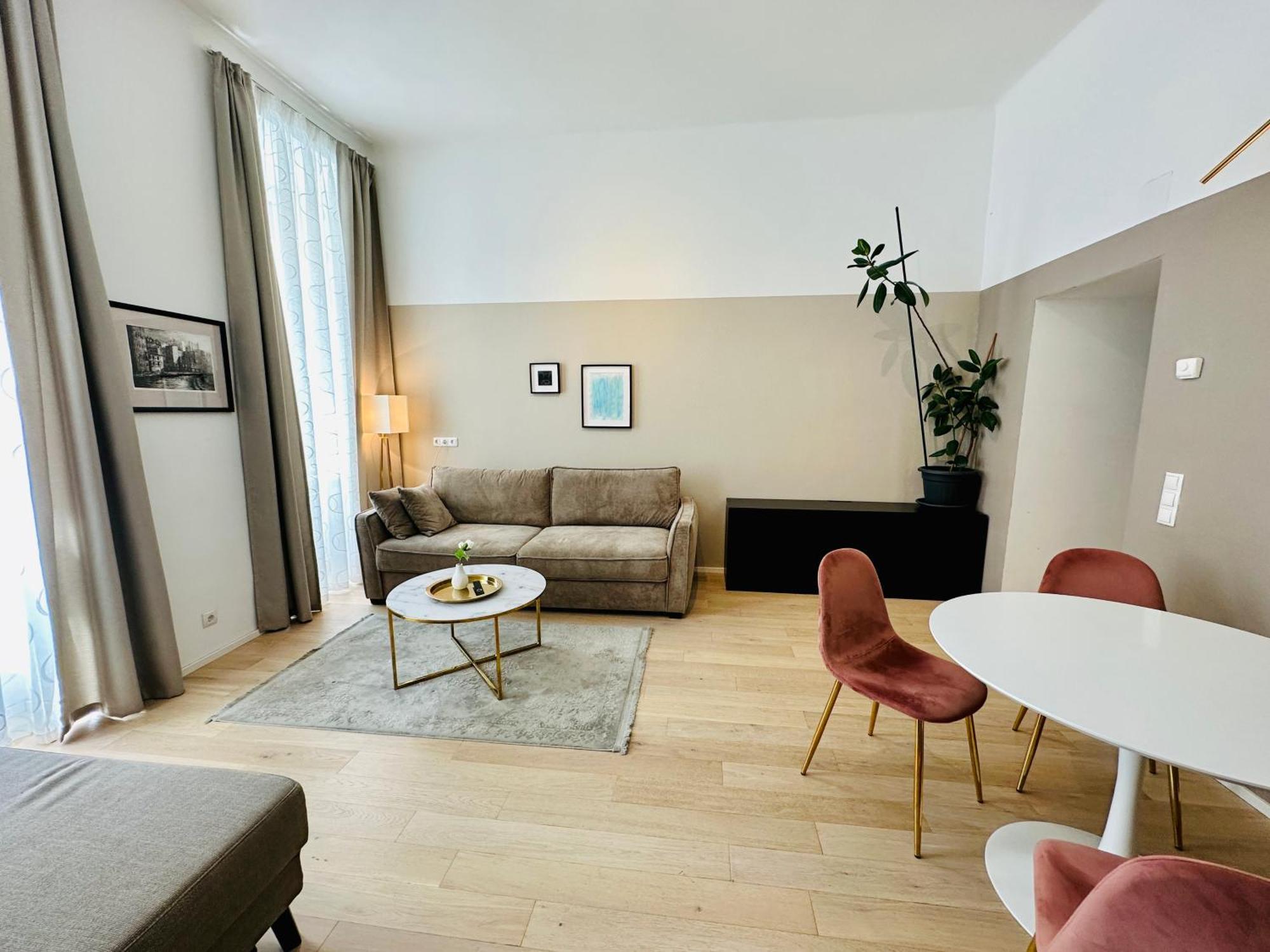 Book-A-Room Panda-Apartments Viyana Dış mekan fotoğraf