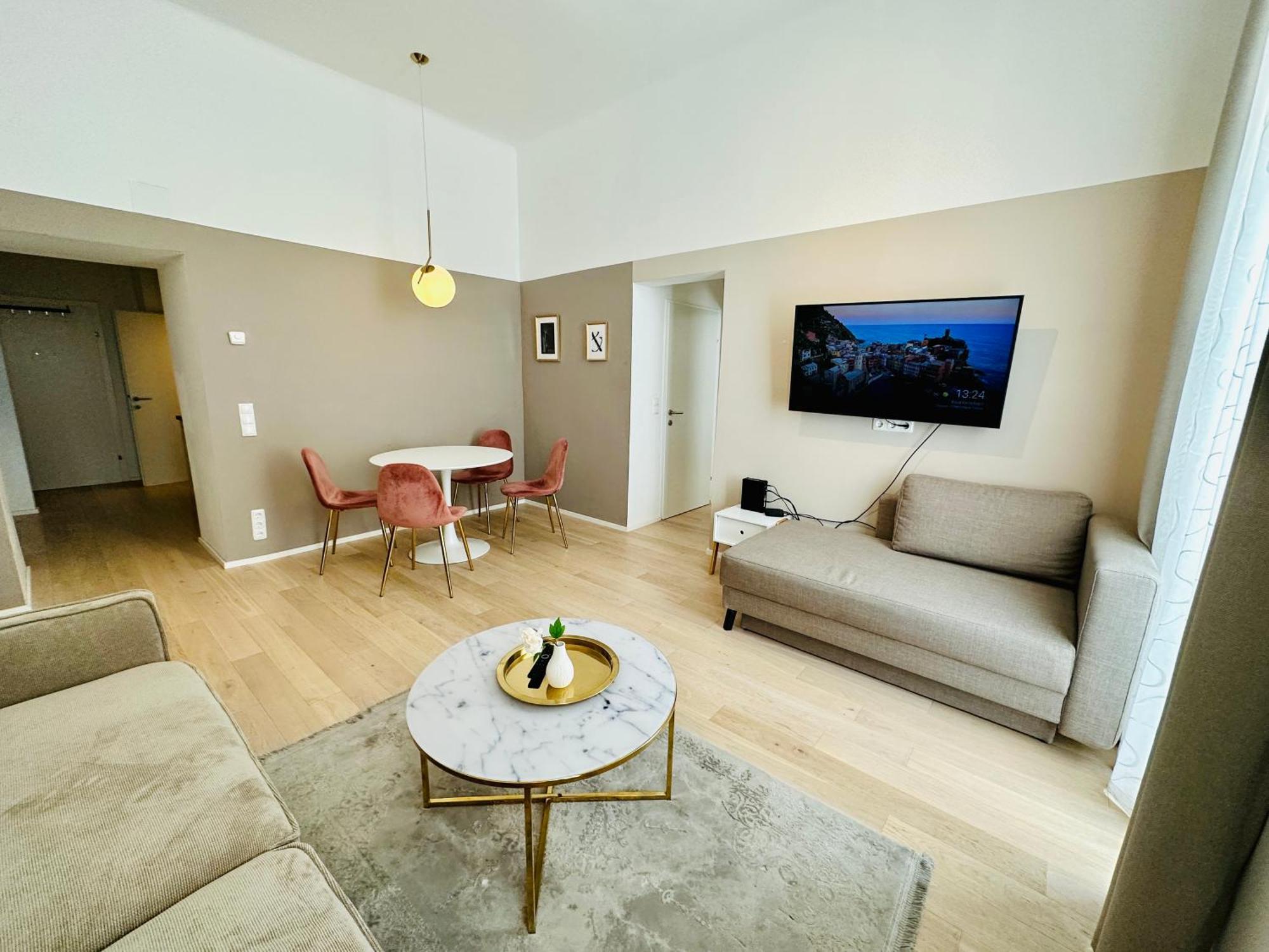 Book-A-Room Panda-Apartments Viyana Dış mekan fotoğraf