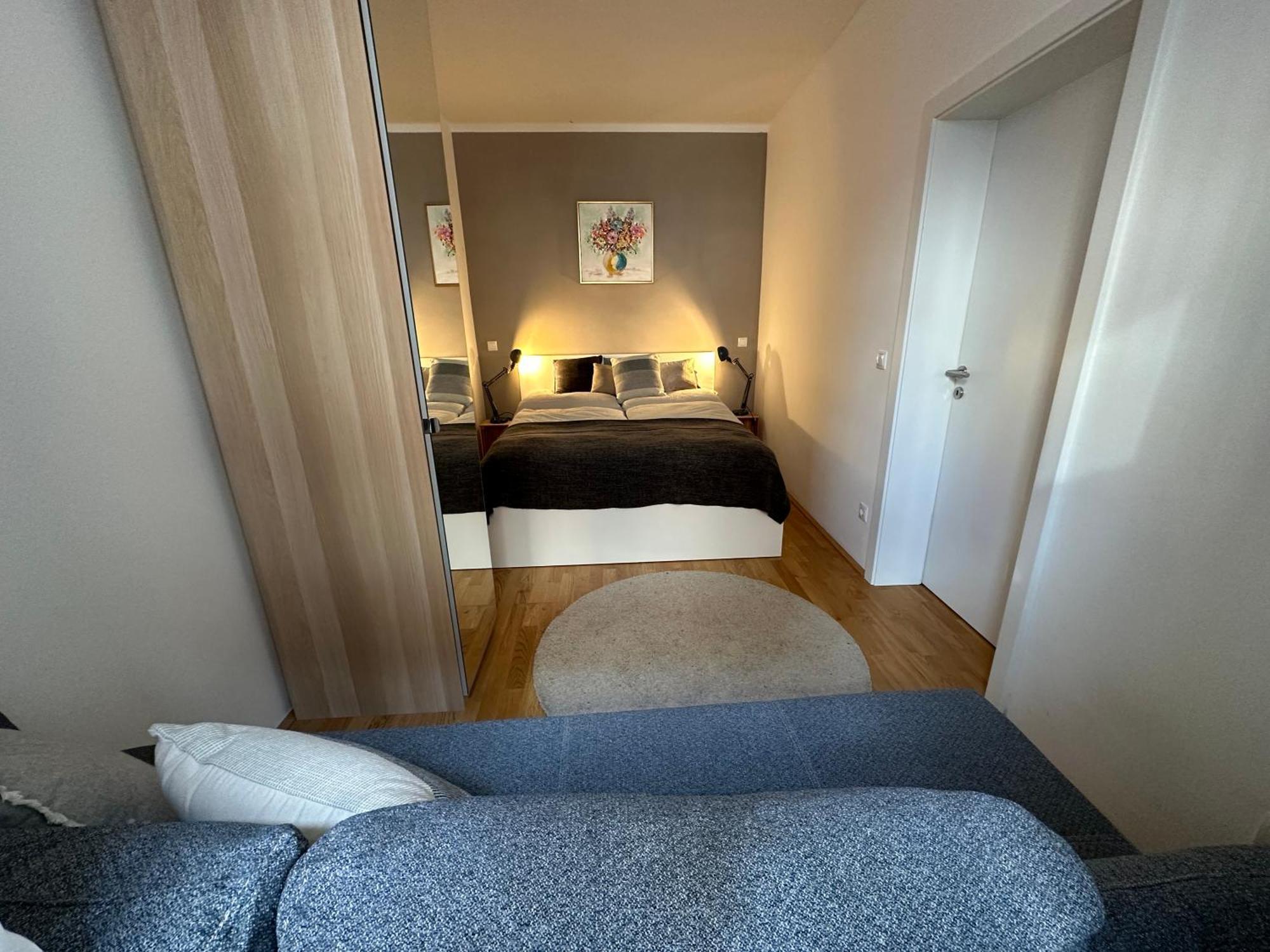 Book-A-Room Panda-Apartments Viyana Dış mekan fotoğraf