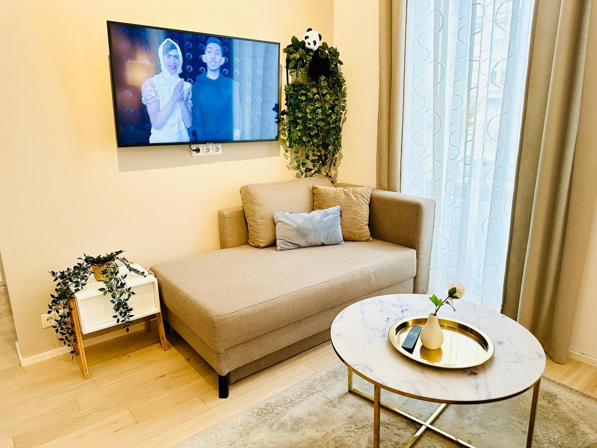 Book-A-Room Panda-Apartments Viyana Dış mekan fotoğraf
